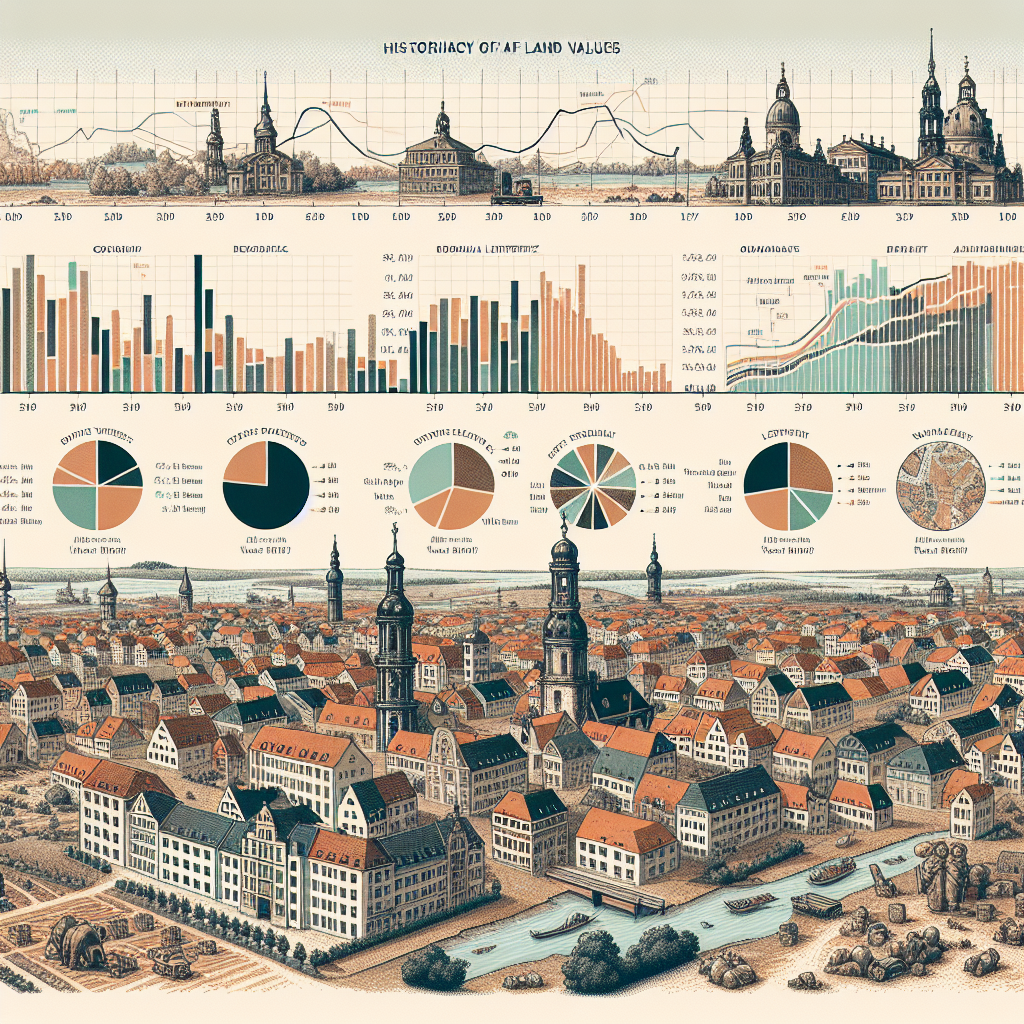 Bodenrichtwertentwicklung Dresden Alt Leuteritz